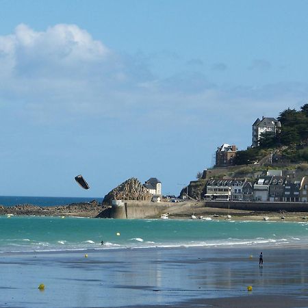 Grande Maison Neuve A 100 M De La Plage Pleneuf-Val-Andre Extérieur photo