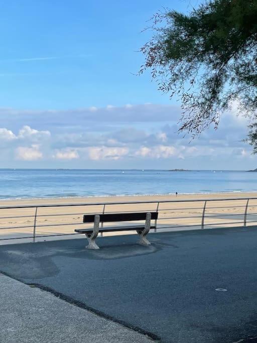 Grande Maison Neuve A 100 M De La Plage Pleneuf-Val-Andre Extérieur photo